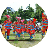 達(dá)努節(jié)