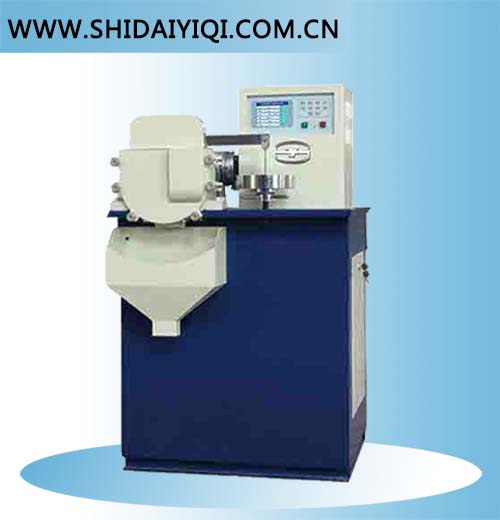MSL-40硬質(zhì)合金耐磨強度試驗機(jī)